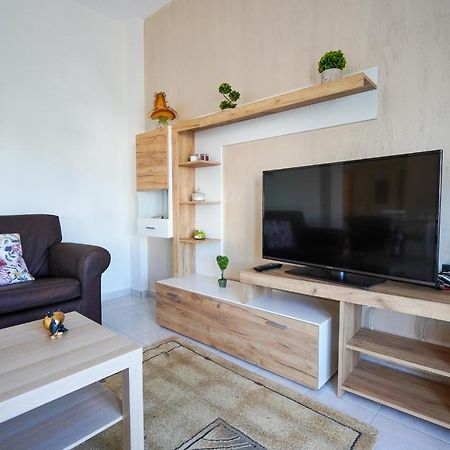 Kyriakos Apartment Mastichari  Buitenkant foto
