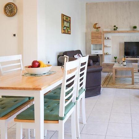 Kyriakos Apartment Mastichari  Buitenkant foto